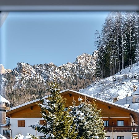 Appartamenti Sausalito Selva di Val Gardena Exterior foto