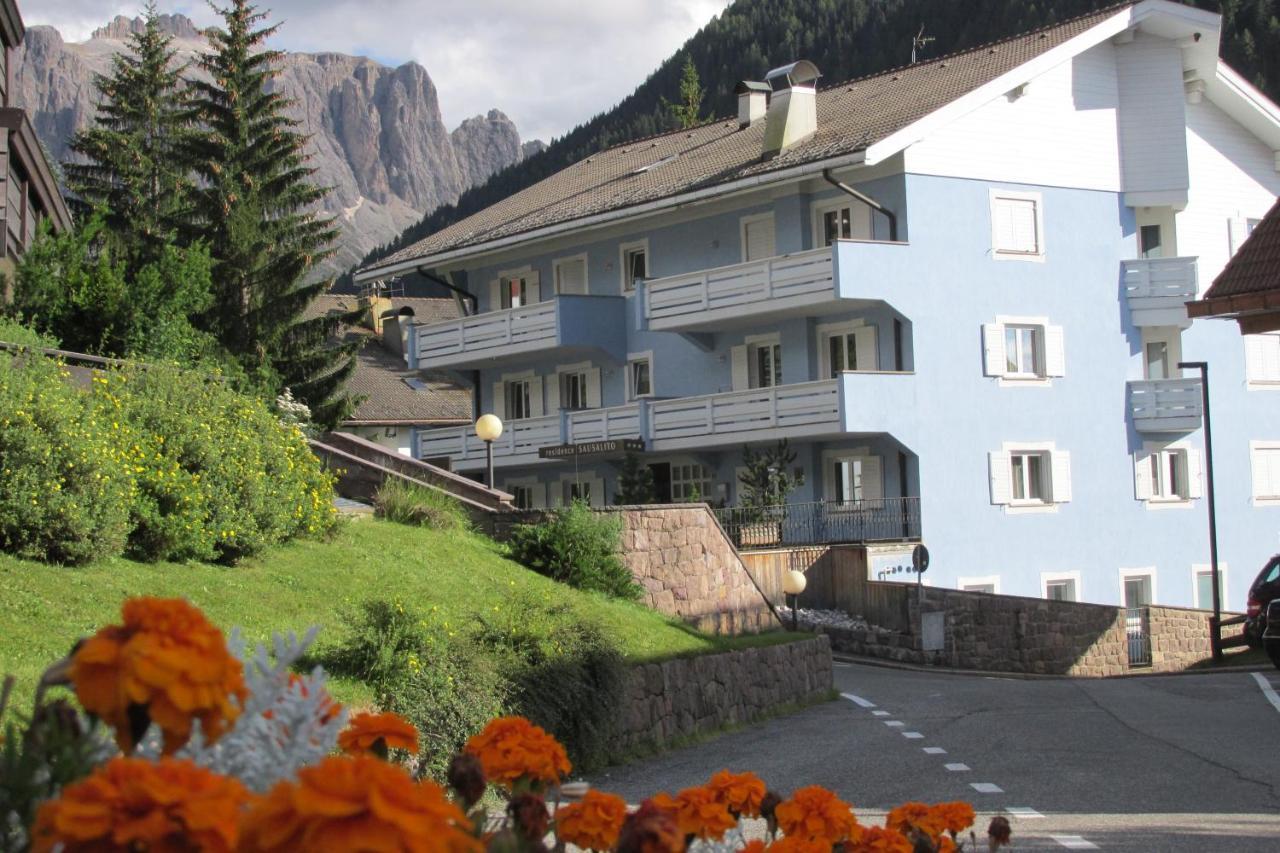 Appartamenti Sausalito Selva di Val Gardena Exterior foto
